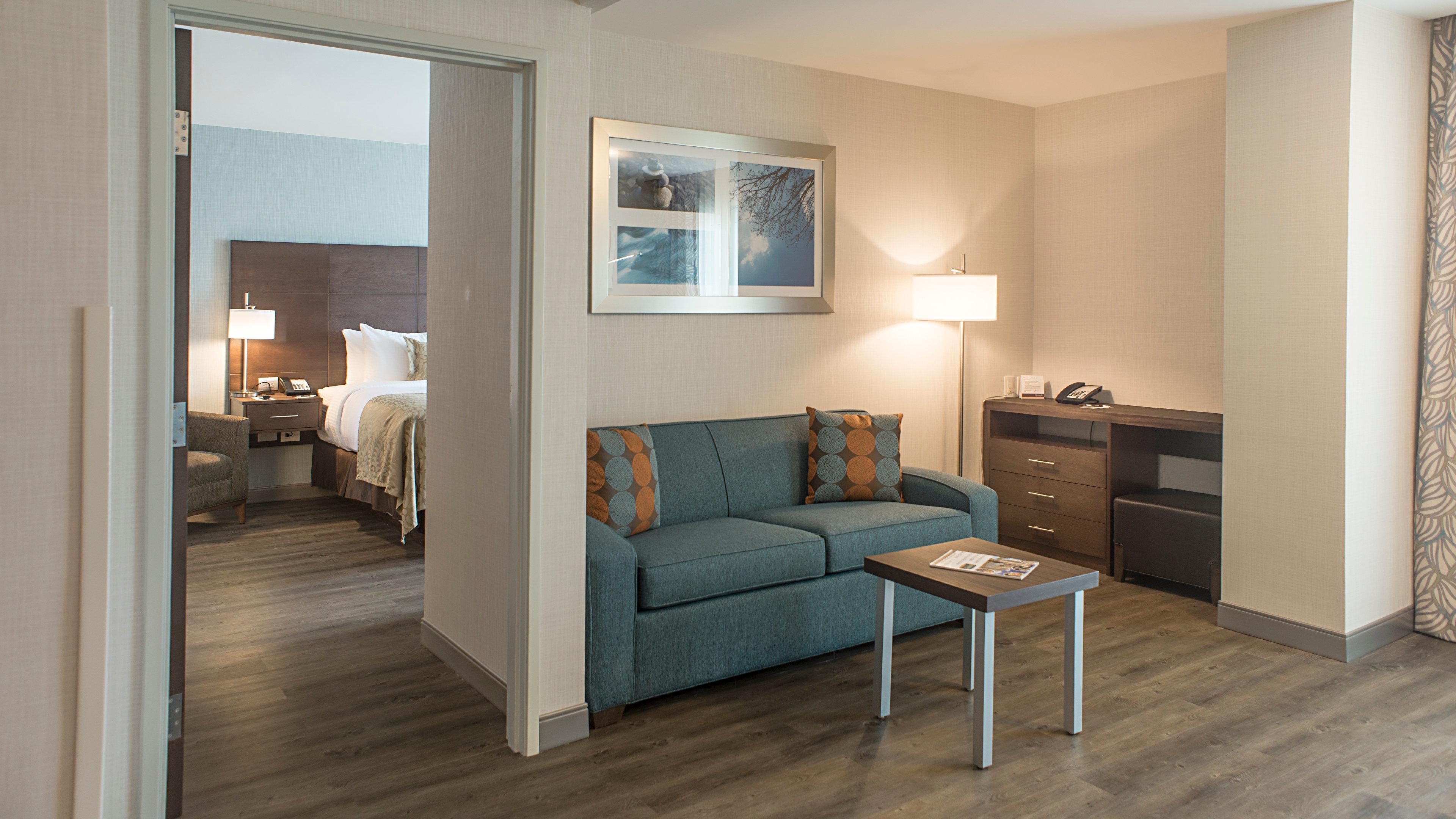 Staybridge Suites Puebla By Ihg Exterior foto